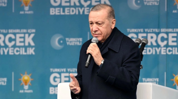 Erdoğan’dan CHP’ye yapay zeka tepkisi: “Allah akıl fikir versin”
