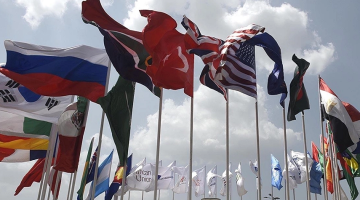G20 Dışişleri Bakanları Toplantısı’nda Türkiye’nin tutumu net olacak