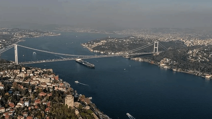 Kandilli’den Marmara depremi uyarısı: 7’nin üzerinde yaşayacağımız açık