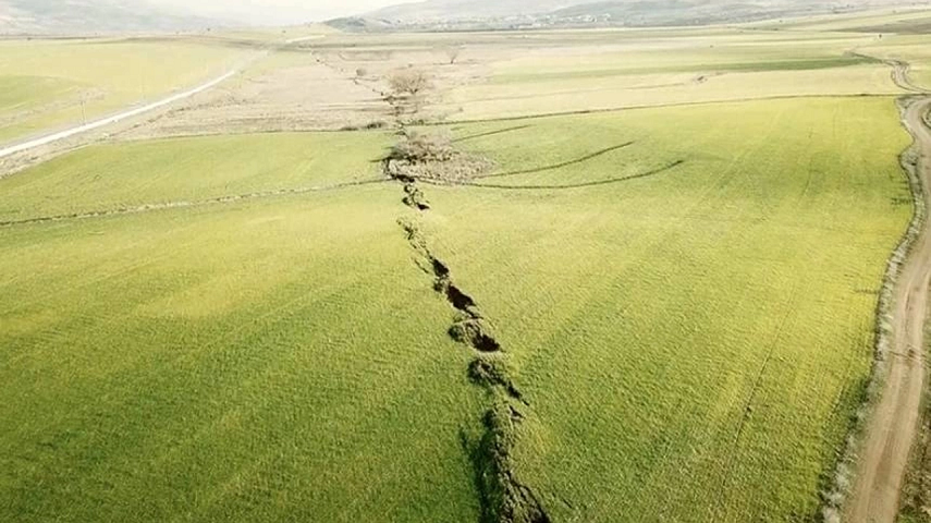 Korkutan iddia! Yeni fay bulundu, 7’den büyük deprem üretebilir