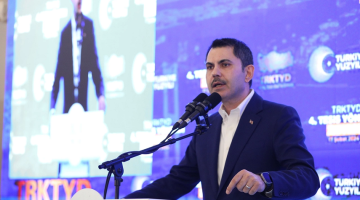 Murat Kurum: CHP’li yönetim tıpkı Don Kişot gibi. Gerçek sorunlar dururken hayali sorunlarla uğraşıyor