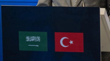 Türkiye ile Suudi Arabistan arasında 55 milyon dolarlık anlaşma