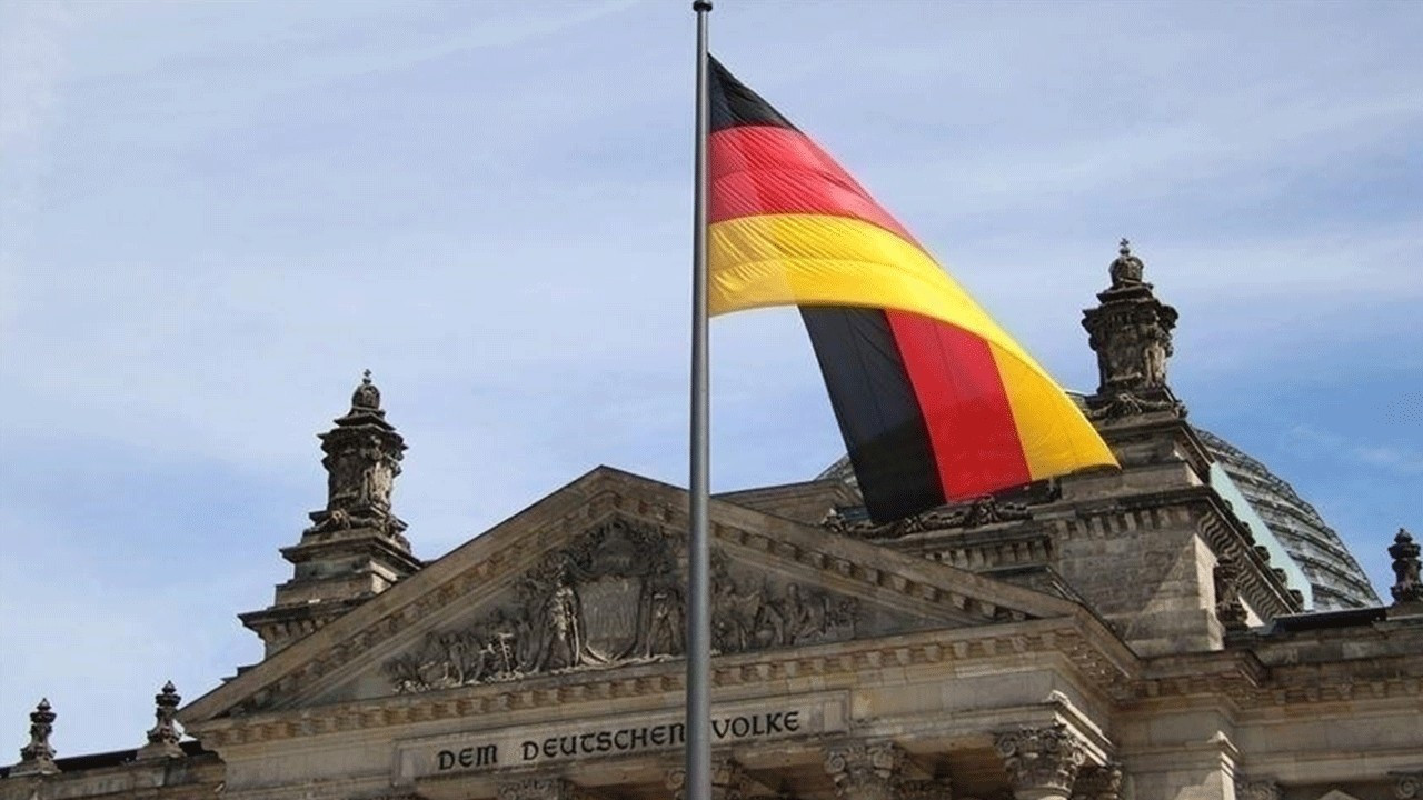Almanya’da çifte vatandaşlığı kolaylaştıran yasa 27 Haziran’da yürürlüğe girecek