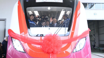 Arnavutköy-İstanbul havalimanı metro hattı yarın açılıyor
