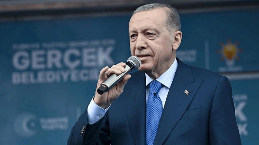 Cumhurbaşkanı Erdoğan’dan emeklilere promosyon müjdesi