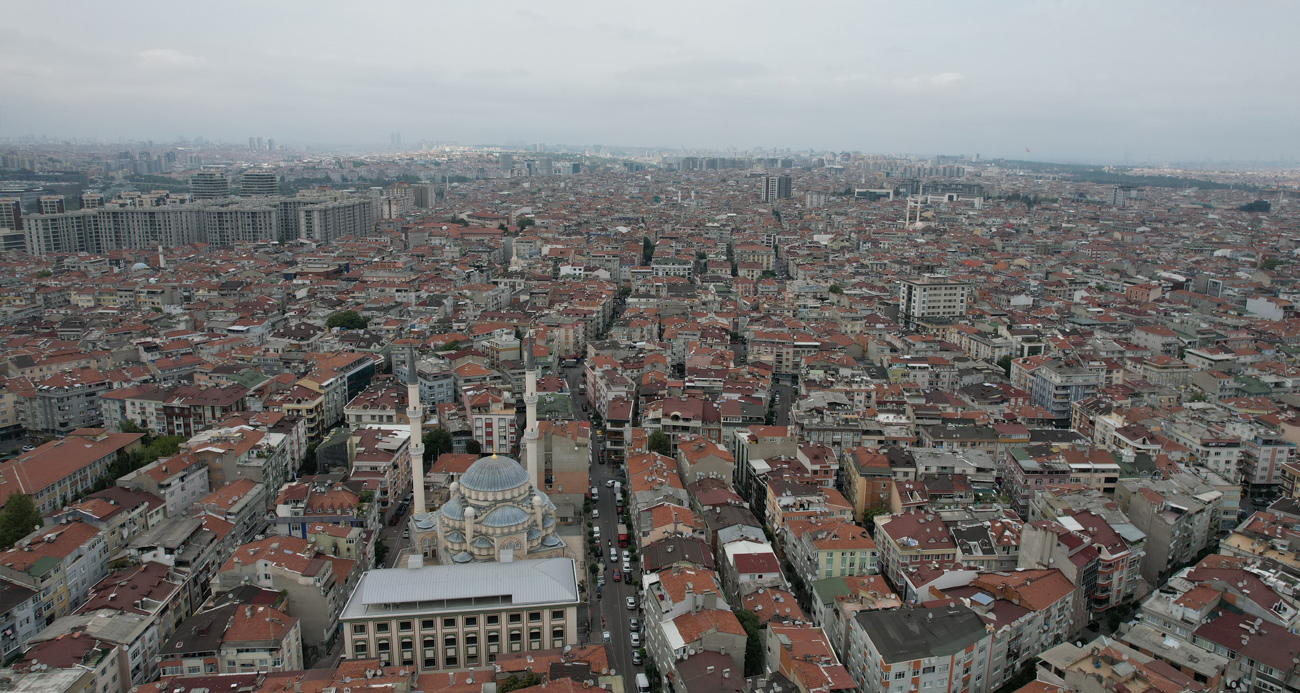 İstanbullunun en büyük korkusu deprem, hızla yaklaşıyor