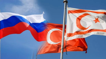 KKTC’ye Rusya piyangosu! Dikkat çeken Türkiye detayı