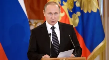 Putin saldırı hakkında konuştu! ‘Saldırıyı kimin yaptığını biliyoruz’