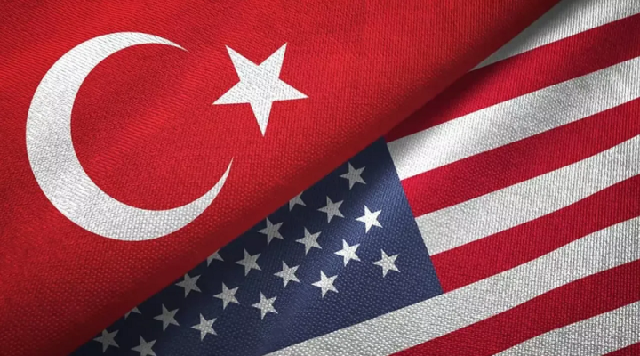ABD’den Türkiye’ye kritik ziyaret