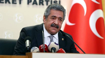 MHP’li Yıldız’dan muhalefete ‘teleferik’ tepkisi: Şüpheli yandaş olunca muhalefet suç işliyor