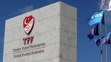 Türkiye Futbol Federasyonundan Süper Kupa açıklaması