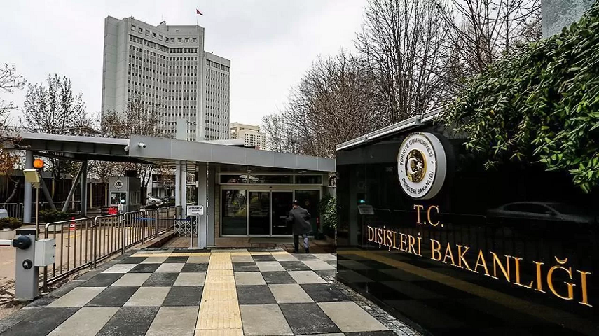 Bosna-Hersek’te zorla alıkonulduğu iddia edilen Türk vatandaşına ulaşıldı