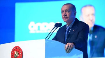 Cumhurbaşkanı Erdoğan’dan kılıçlı yemin açıklaması: Bu kılıçları kime çekiyorsun?