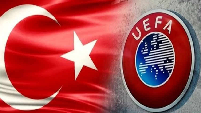 Galatasaray kazandı: UEFA Ülke puanı güncellendi