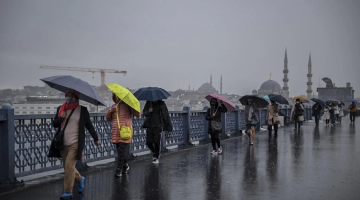 Meteoroloji uyardı! Hava sıcaklıklarında rekor düşüş