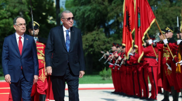 Cumhurbaşkanı Erdoğan’dan kritik ziyaretler: İşbirliği ve yeni anlaşmalar gündemde