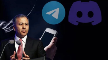 Discord ve Telegram’da uygunsuz paylaşımlar mercek altında