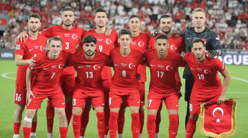 İki futbolcu A Milli Takım kadrosundan çıkarıldı