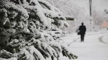 Kar kapıda! Meteoroloji uyarı üstüne uyarı yaptı