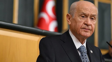 MHP Lideri Bahçeli: FETÖ elebaşının Türkiye’de gömüleceği bir toprak yok