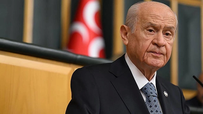 MHP Lideri Bahçeli: FETÖ elebaşının Türkiye’de gömüleceği bir toprak yok