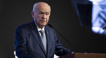 MHP Lideri Devlet Bahçeli: PKK, Türk’ün de Kürt’ün de düşmanıdır!