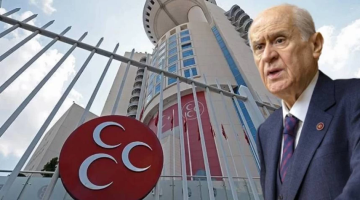 MHP’de kritik toplantı! Lider Bahçeli başkanlık edecek