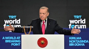 Cumhurbaşkanı Erdoğan: “BM reforme edilmeli”