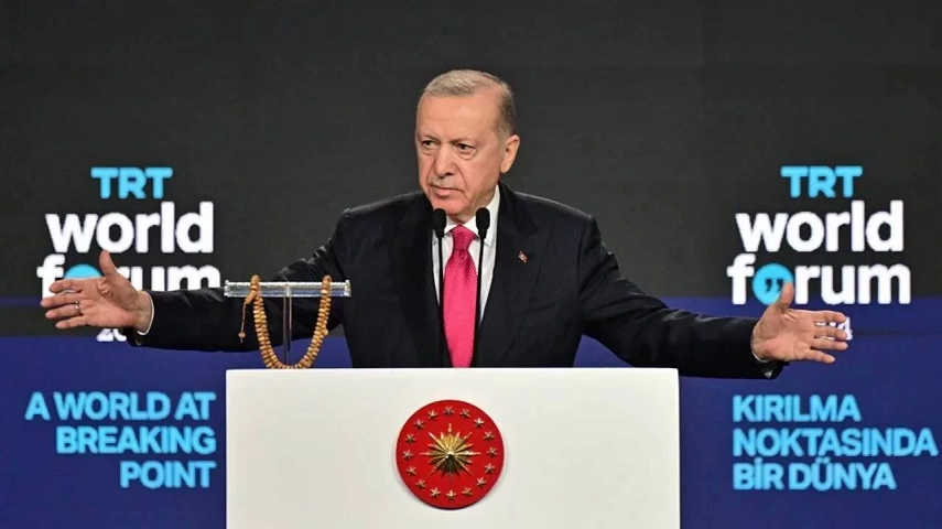 Cumhurbaşkanı Erdoğan: “BM reforme edilmeli”