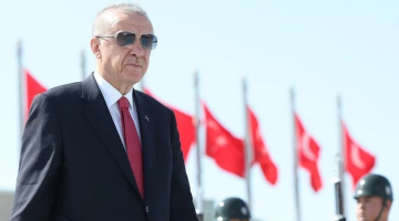 Cumhurbaşkanı Erdoğan: Tehdit hissedersek sınır ötesi operasyona hazırız