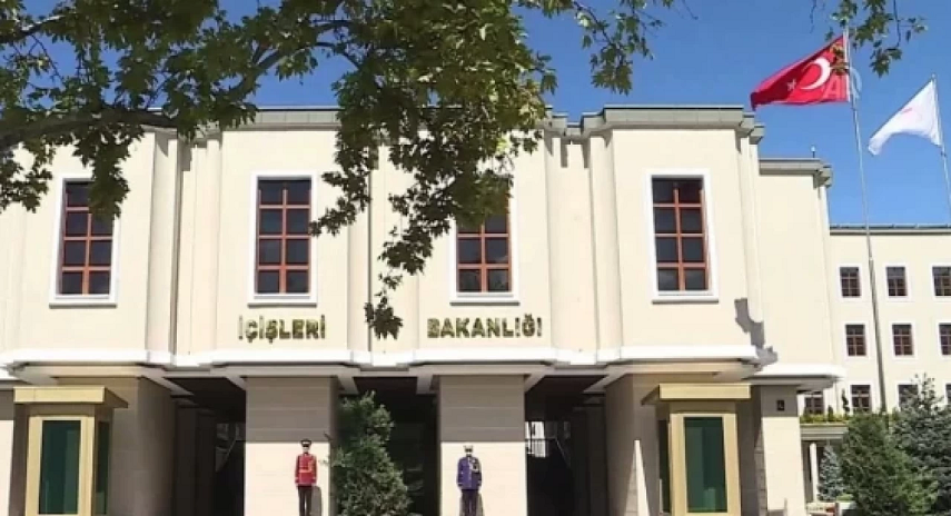 DEM Partili Van Bahçesaray Belediyesi’ne kayyum atandı