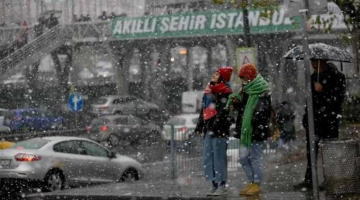 Evden çıkacaklar dikkat! 44 ilde alarm verildi: Kar, sağanak, fırtına…