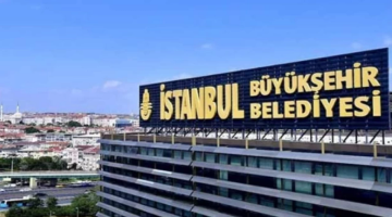 İstanbul Büyükşehir Belediyesi’ne soruşturma