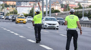 İstanbul’da 46. İstanbul Maratonu için yollar kapanıyor! Trafik akışı planlandı