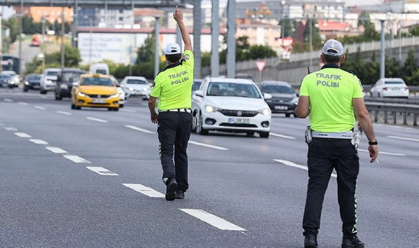 İstanbul’da 46. İstanbul Maratonu için yollar kapanıyor! Trafik akışı planlandı