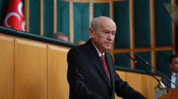 Lider Bahçeli’den milyonluk konser tartışmasına cevap: “Allah’tan da mı korkmadınız”