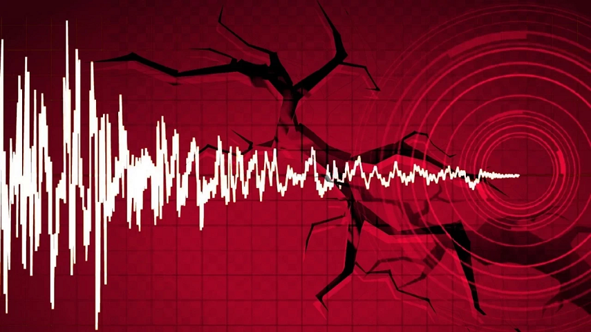 Malatya’da korkutan deprem!