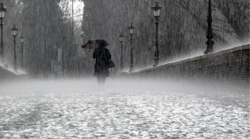 Meteoroloji’den yağış uyarısı! İstanbul’a sağanak, Van ve Hakkari için kar bekleniyor