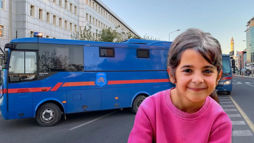 Narin Güran cinayetinde sanıklar hakim karşısında