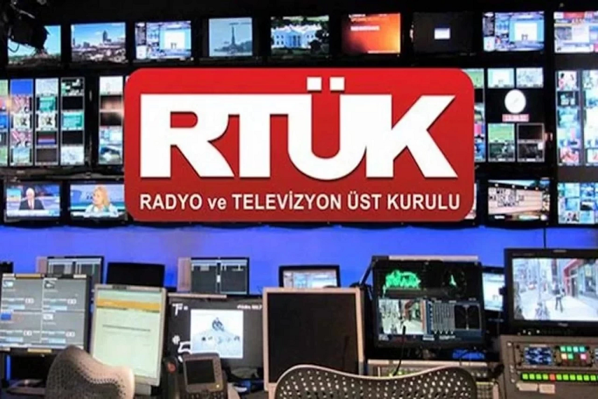 RTÜK’ten gündüz kuşağı programlarına 518 ceza!