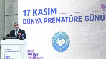 Sağlık Bakanı Memişoğlu: Yenidoğan çetesi gibi çetelerle mücadelemizi sürdüreceğiz