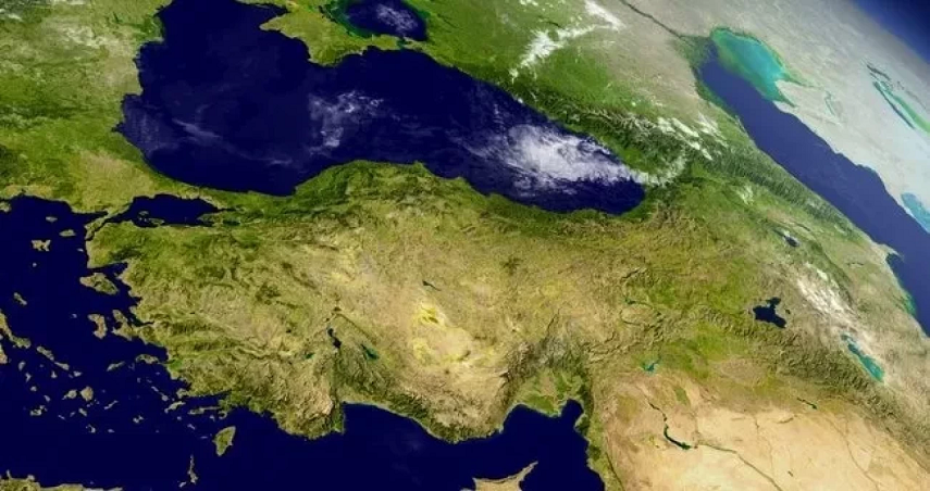 Türkiye’nin İklim Yol Haritası: Yenilenebilir ve nükleer enerji payı artacak!