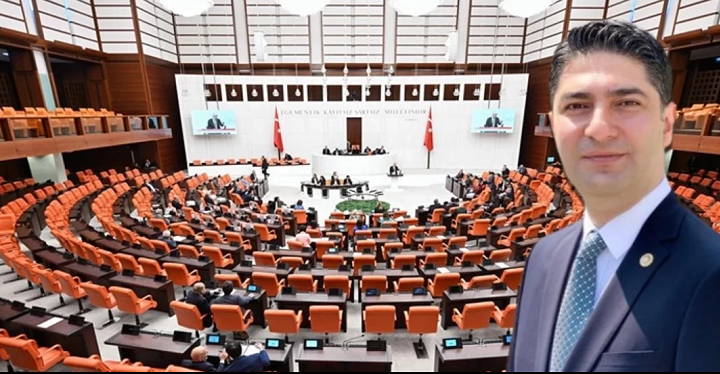 MHP’den ÖTV’siz ve KDV’siz araç alımı için kanun teklifi