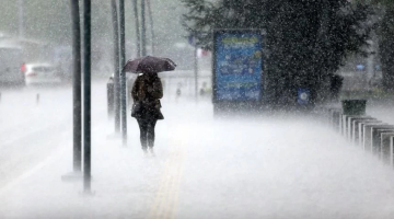 Meteoroloji’den son dakika uyarısı! Pazar başlayacak, pazartesi etkisini artıracak