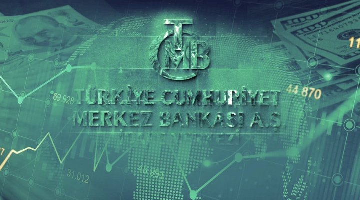 TCMB faiz kararını açıkladı