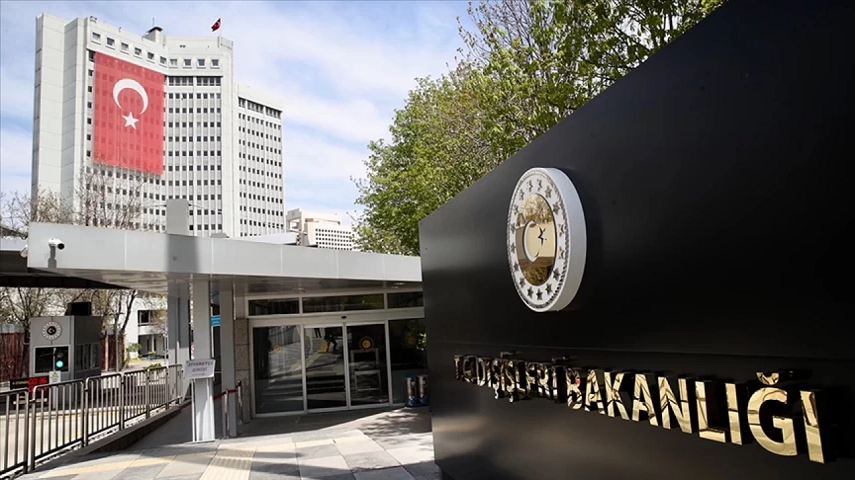 Almanya Dışişleri Bakanı Baerbock, Türkiye’yi ziyaret edecek