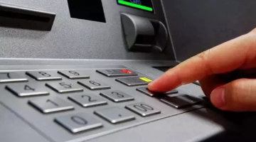 BDDK’dan şifre devrimi: ATM’ler kartları yutacak!