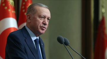 Cumhurbaşkanı Erdoğan: “Suriye’ye gönüllü dönüşler artacak”