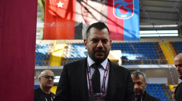 Ertuğrul Doğan yeniden Trabzonspor başkanı seçildi