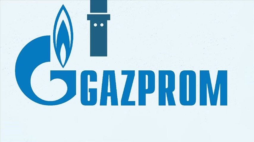 Gazprom, Moldova’ya doğal gaz sevkiyatını keseceğini duyurdu